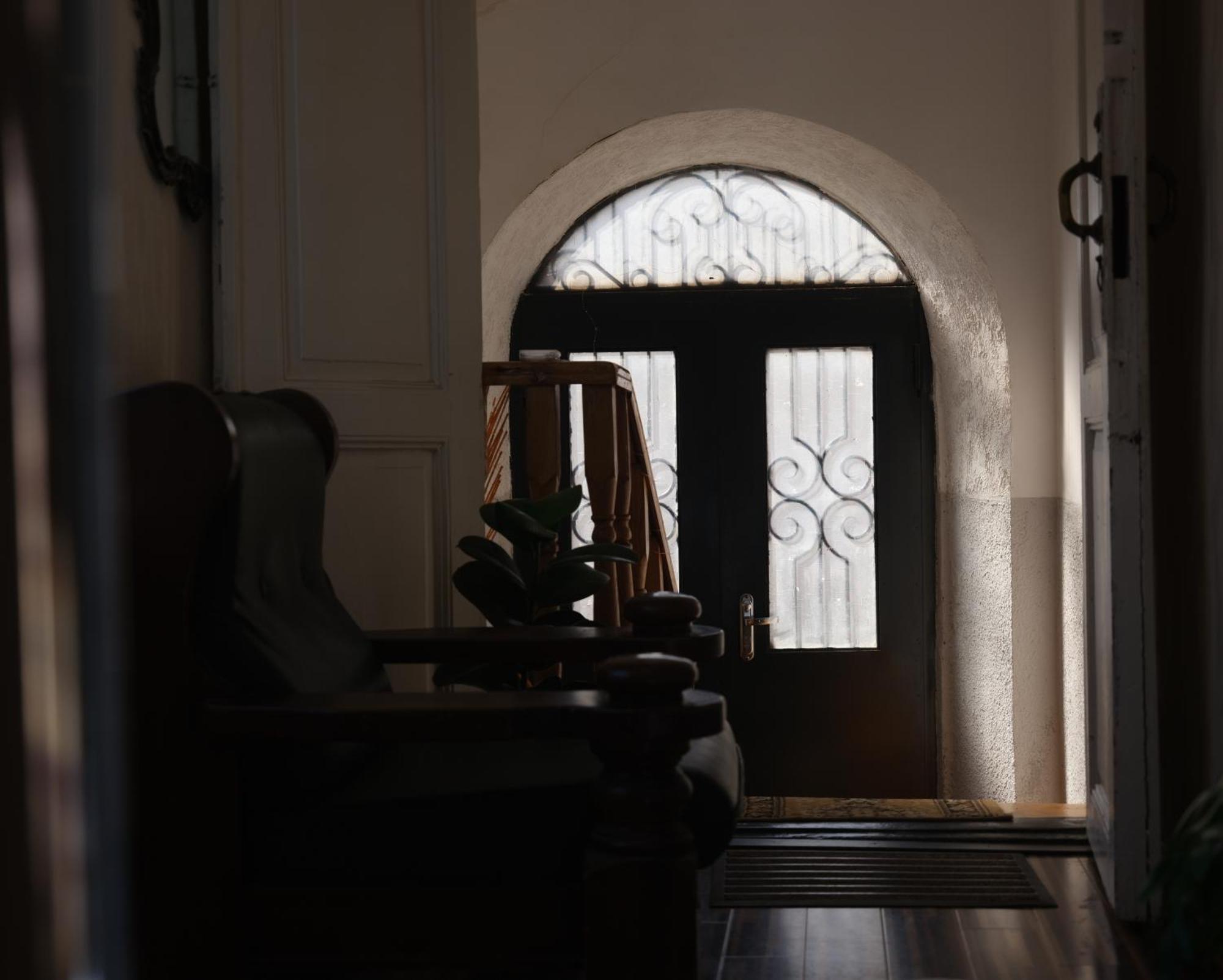 Hotel 1870 Kutaisi Zewnętrze zdjęcie