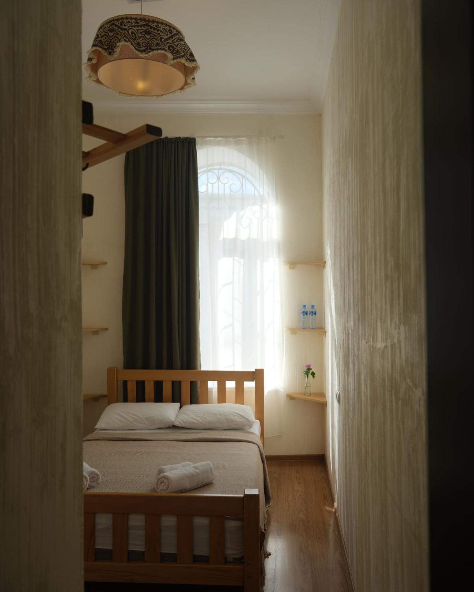 Hotel 1870 Kutaisi Zewnętrze zdjęcie