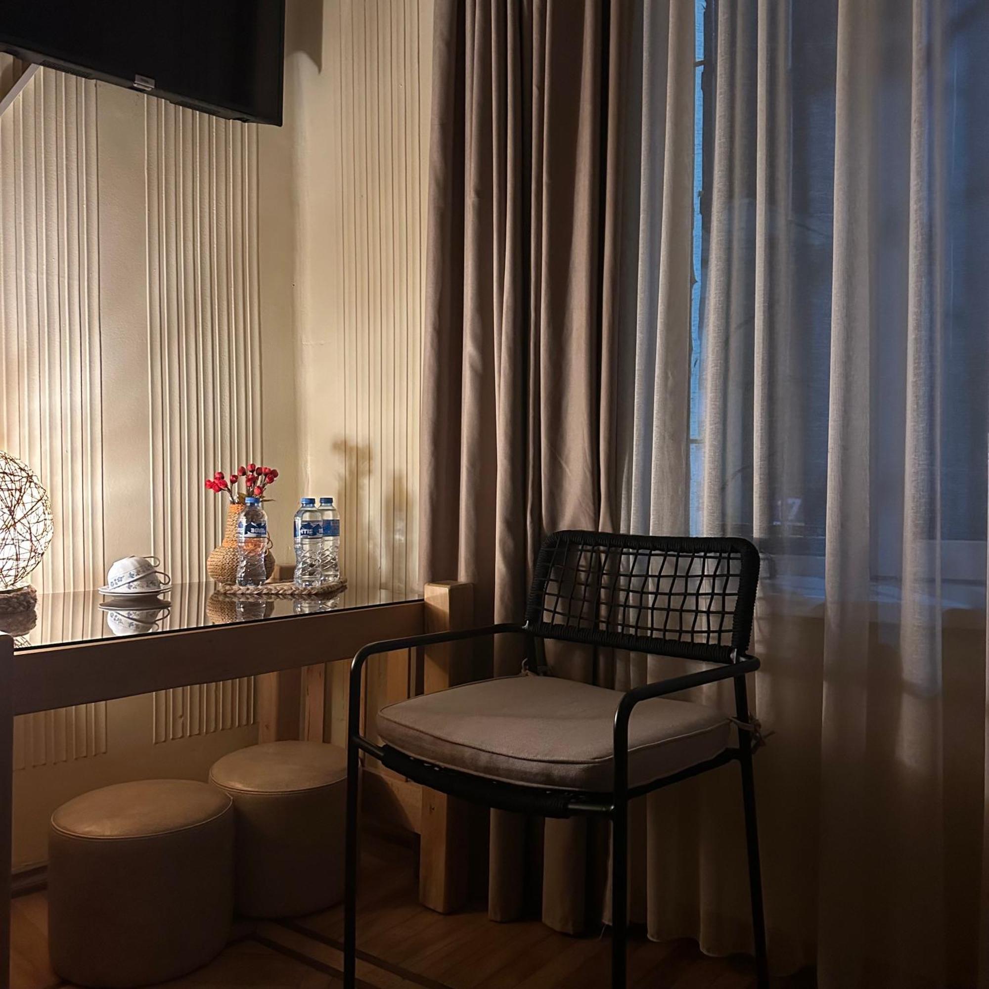 Hotel 1870 Kutaisi Zewnętrze zdjęcie